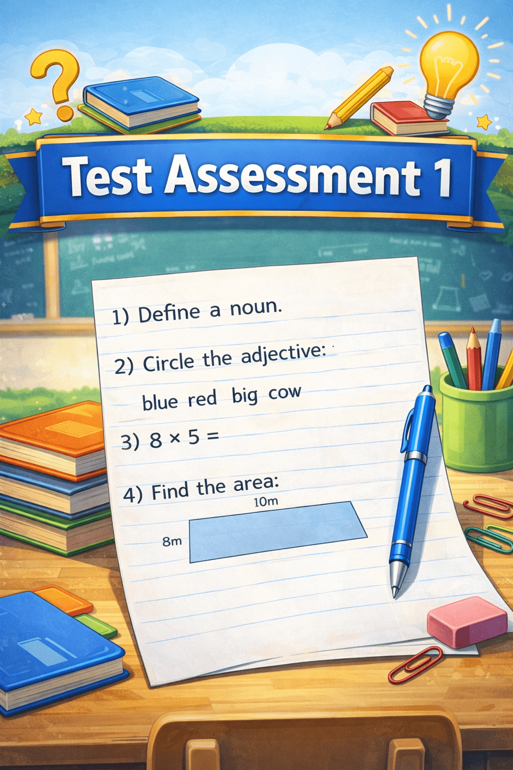 Test